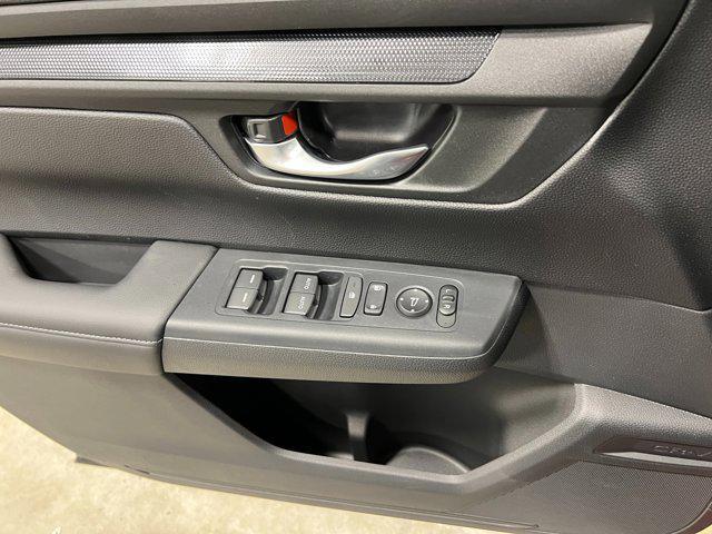 new 2025 Honda CR-V car, priced at $35,245