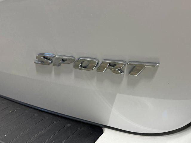 new 2026 Honda Odyssey car, priced at $45,800