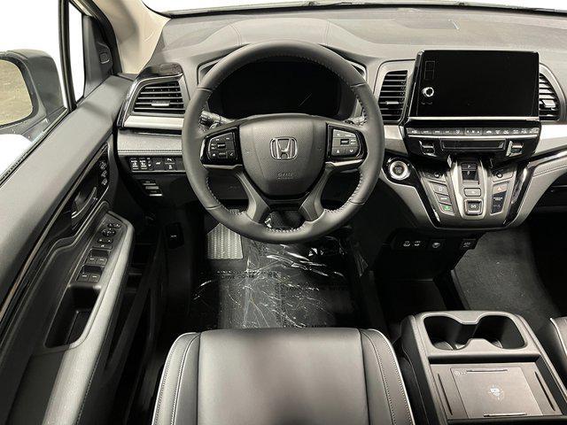 new 2026 Honda Odyssey car, priced at $49,950