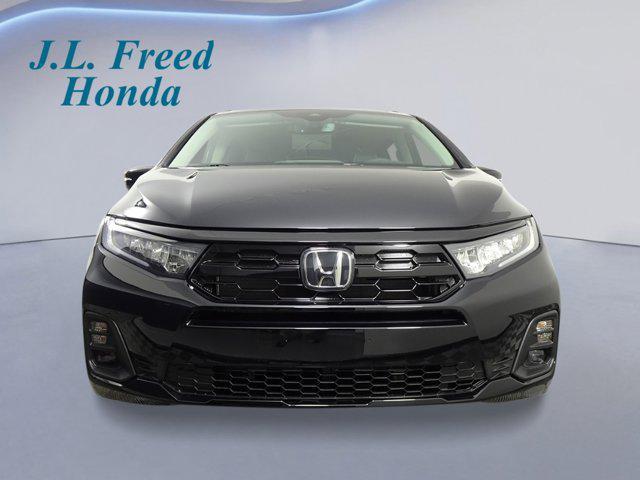 new 2026 Honda Odyssey car, priced at $49,950