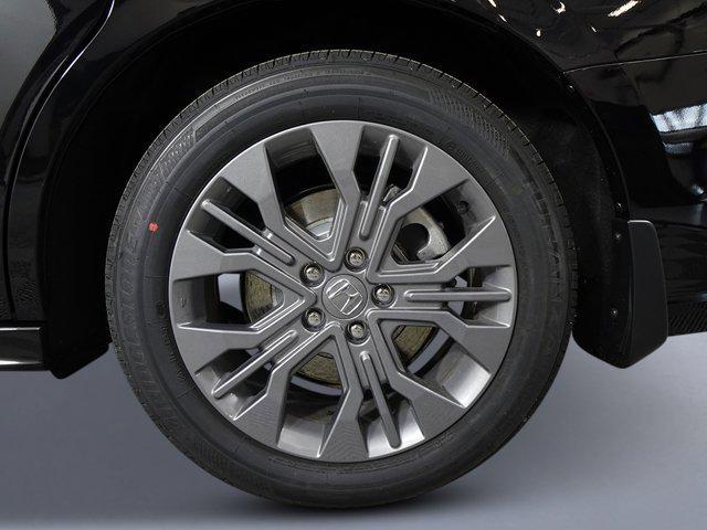 new 2026 Honda Odyssey car, priced at $49,950