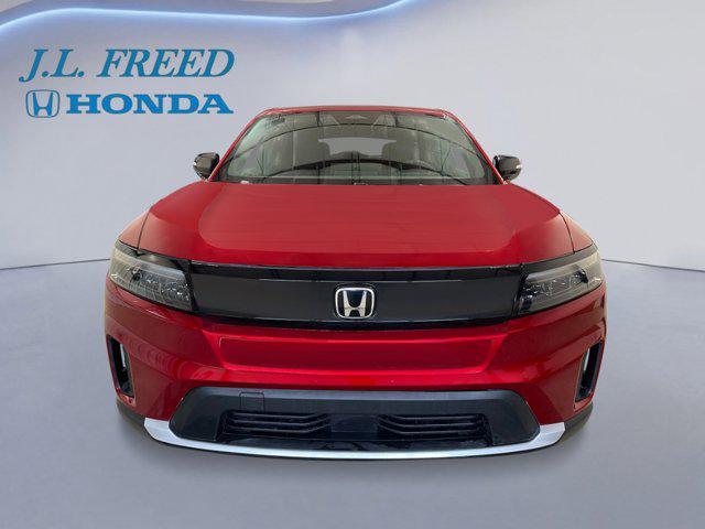 new 2024 Honda Prologue car, priced at $52,250