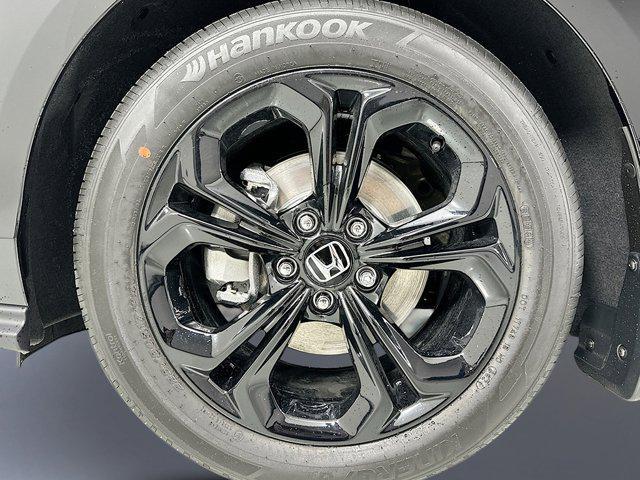 new 2025 Honda Accord car, priced at $31,710