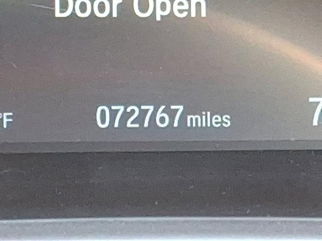 used 2022 Honda CR-V car, priced at $25,547