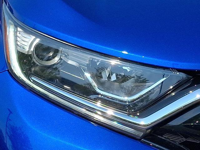 used 2022 Honda CR-V car, priced at $25,547