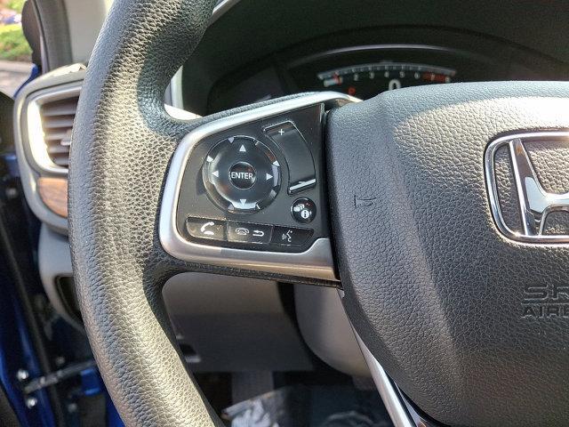 used 2022 Honda CR-V car, priced at $25,547