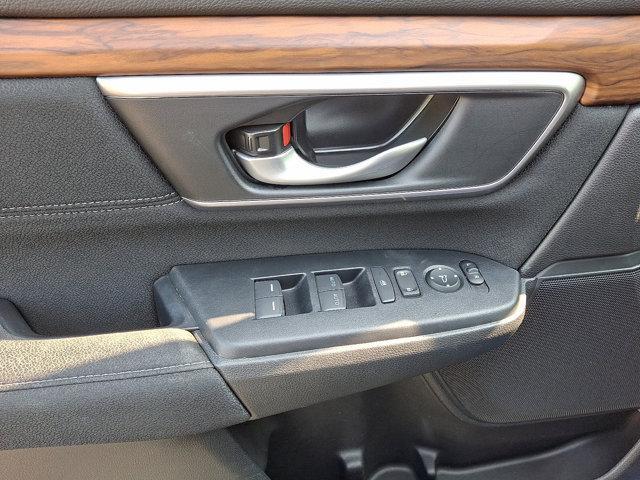 used 2022 Honda CR-V car, priced at $25,547