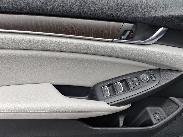 used 2019 Honda Accord car, priced at $19,995