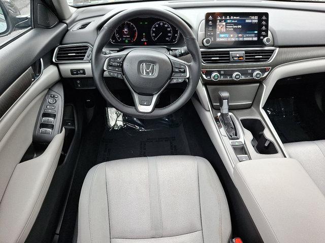 used 2019 Honda Accord car, priced at $19,995