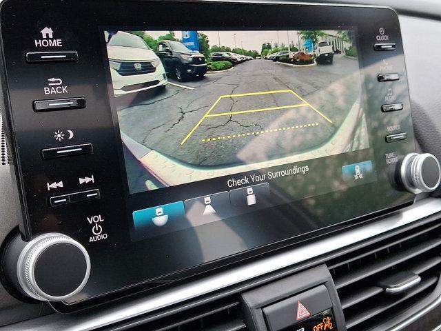 used 2019 Honda Accord car, priced at $19,995