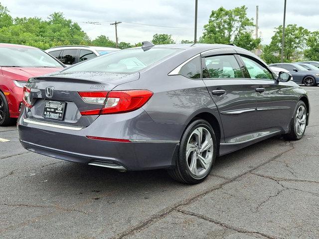 used 2019 Honda Accord car, priced at $19,995