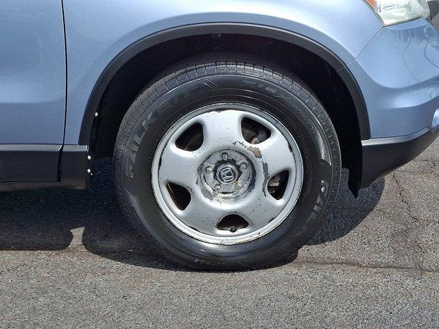 used 2011 Honda CR-V car, priced at $9,997