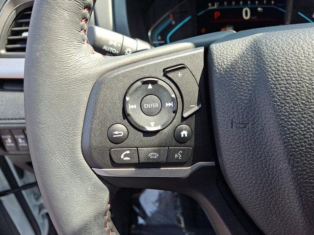 used 2024 Honda Odyssey car, priced at $42,444