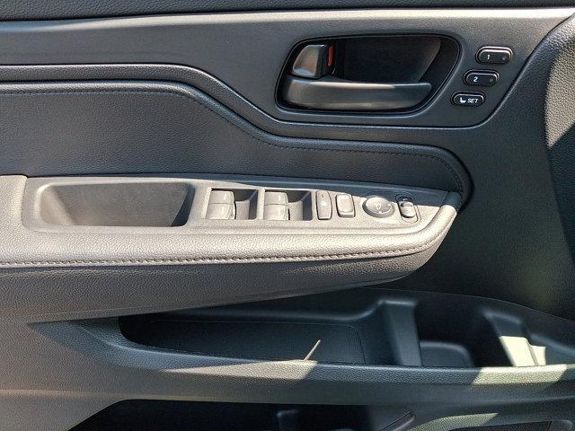 used 2024 Honda Odyssey car, priced at $42,444