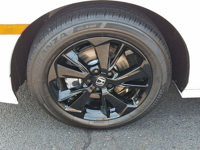 used 2024 Honda Odyssey car, priced at $42,444
