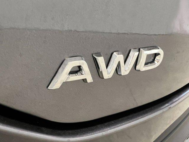 new 2025 Honda Pilot car, priced at $47,825