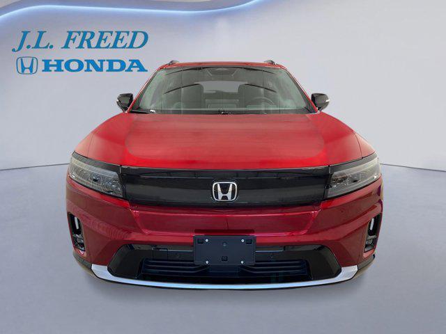 new 2024 Honda Prologue car, priced at $56,550