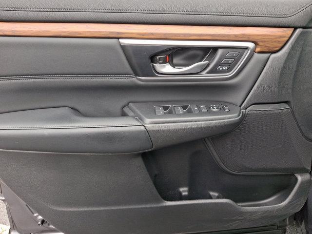 used 2021 Honda CR-V car, priced at $22,447
