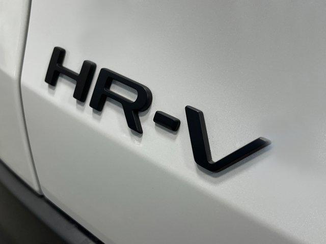 new 2026 Honda HR-V car, priced at $31,350