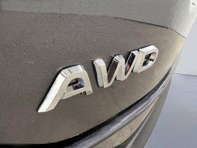 new 2025 Honda Pilot car, priced at $51,095