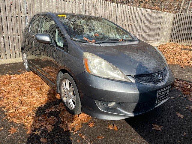 used 2011 Honda Fit car, priced at $8,995