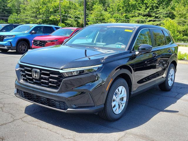 new 2025 Honda CR-V car, priced at $32,950