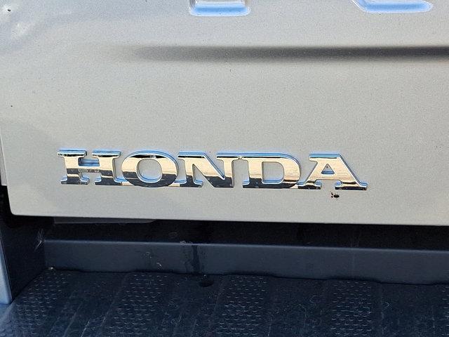 new 2025 Honda Ridgeline car, priced at $43,845