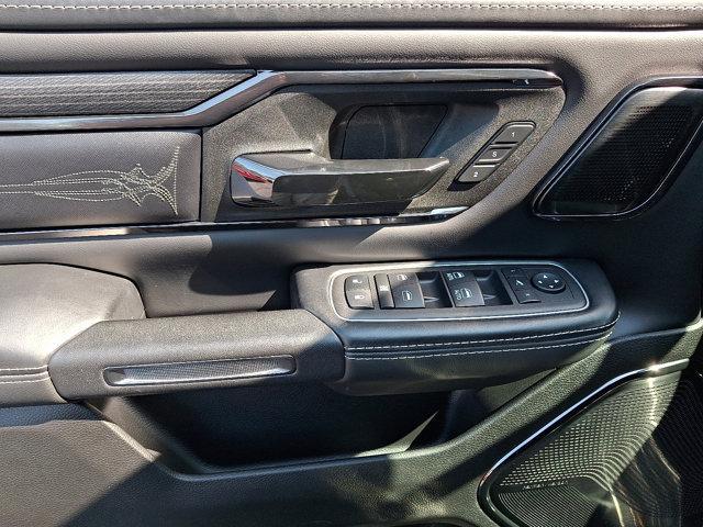 used 2022 Ram 1500 car, priced at $47,867