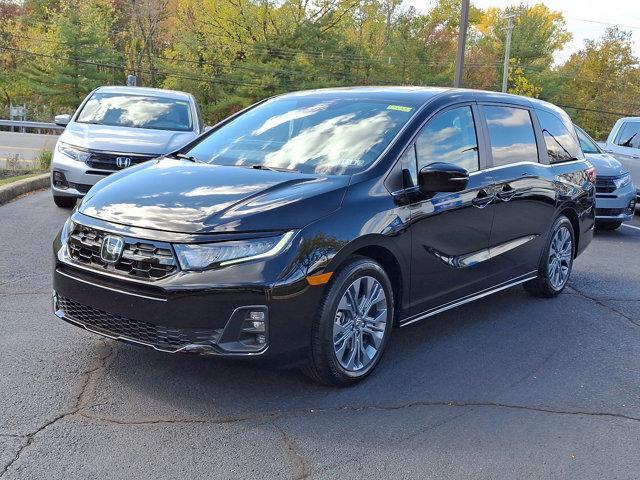 new 2025 Honda Odyssey car, priced at $48,005