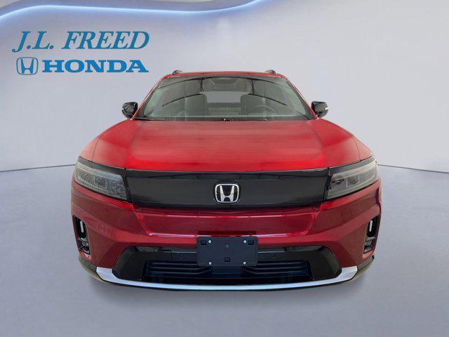 new 2024 Honda Prologue car, priced at $56,550