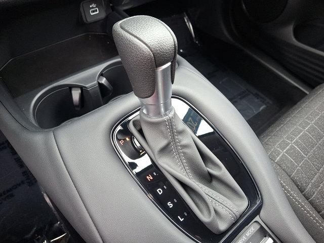 used 2025 Honda HR-V car, priced at $26,444