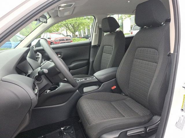 used 2025 Honda HR-V car, priced at $26,444