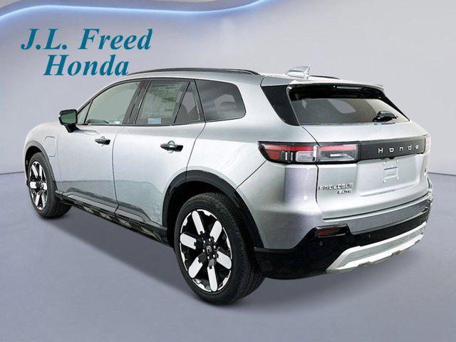 new 2025 Honda Prologue car, priced at $59,395
