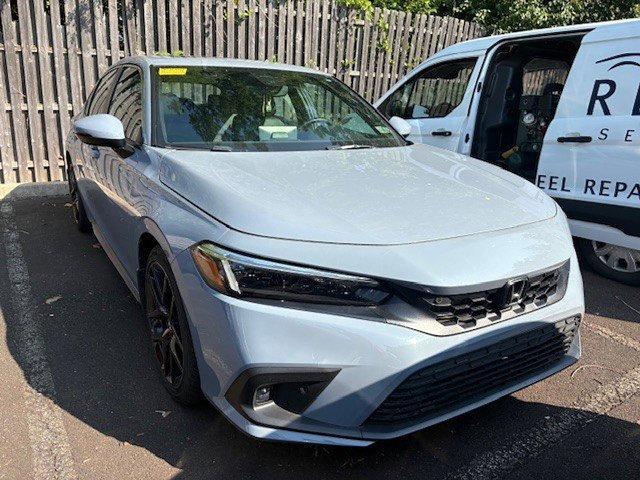 used 2023 Honda Civic car, priced at $29,995