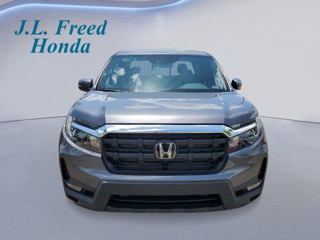 new 2026 Honda Ridgeline car, priced at $44,890