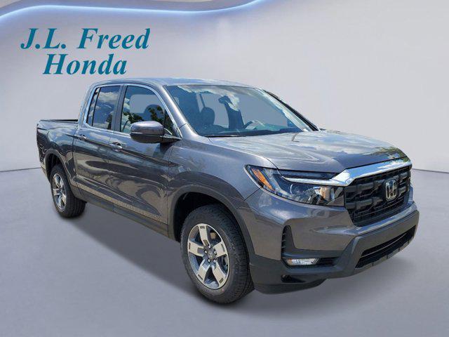 new 2026 Honda Ridgeline car, priced at $44,890