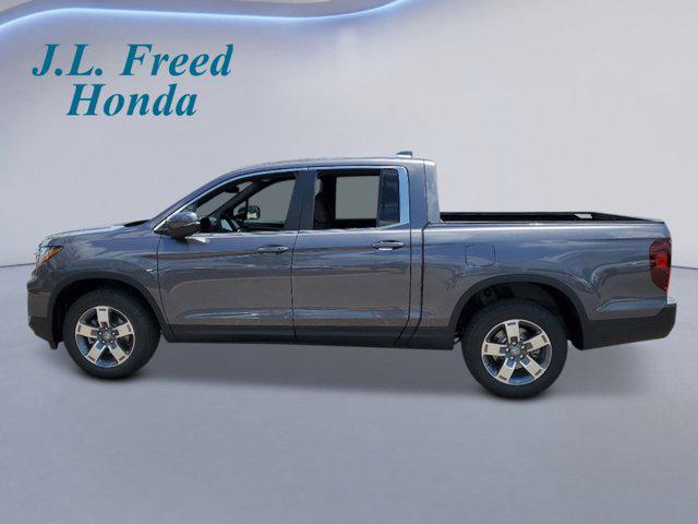 new 2026 Honda Ridgeline car, priced at $44,890