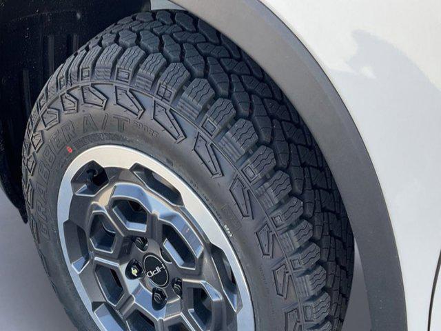 new 2025 Honda Ridgeline car, priced at $47,130