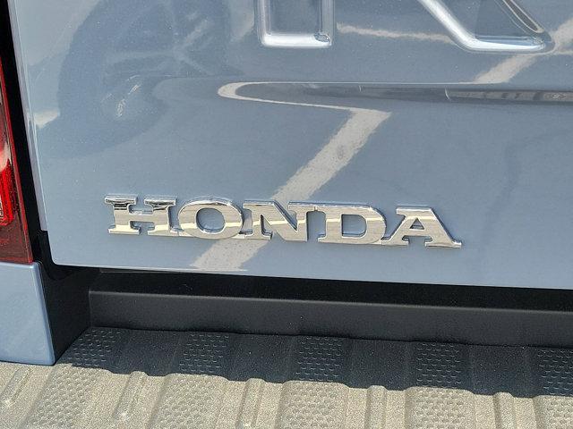 new 2024 Honda Ridgeline car, priced at $46,330