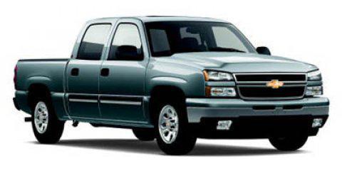 used 2007 Chevrolet Silverado 1500 car
