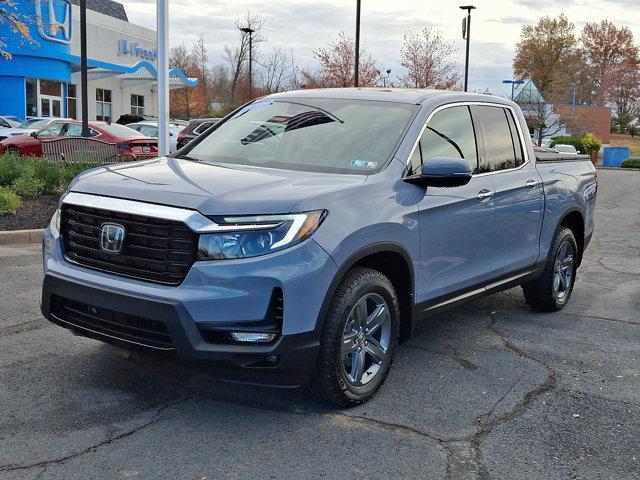 used 2023 Honda Ridgeline car, priced at $35,444