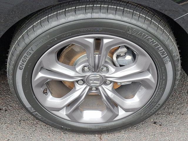 used 2024 Honda Accord car, priced at $27,407