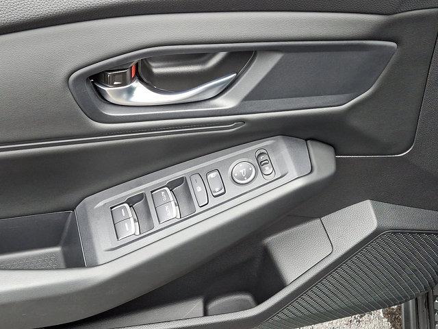 used 2024 Honda Accord car, priced at $27,407