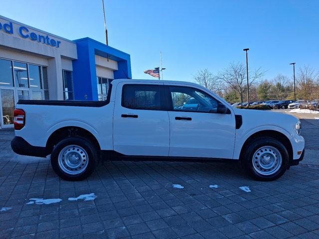 used 2023 Ford Maverick car, priced at $25,995