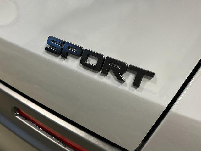 new 2026 Honda HR-V car, priced at $31,350