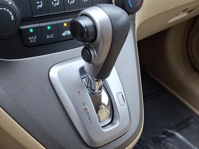 used 2011 Honda CR-V car, priced at $8,647