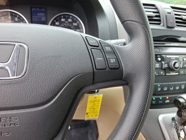 used 2011 Honda CR-V car, priced at $8,647