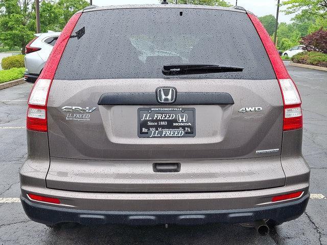 used 2011 Honda CR-V car, priced at $8,647