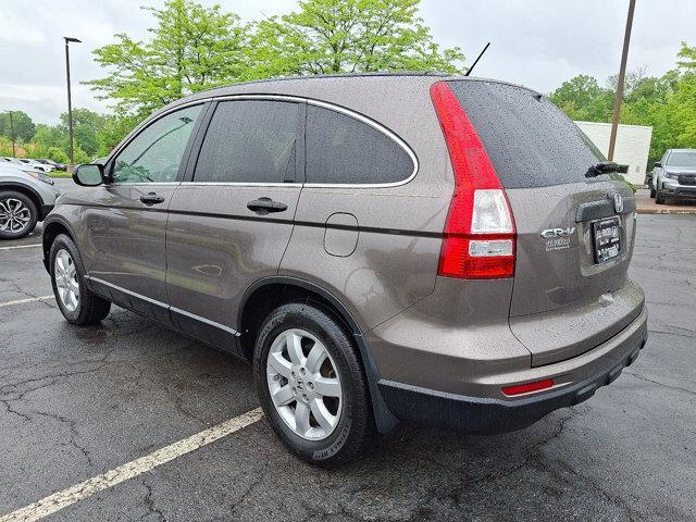 used 2011 Honda CR-V car, priced at $8,647