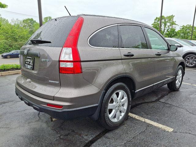 used 2011 Honda CR-V car, priced at $8,647